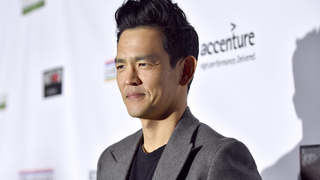 Billy Eichner Lands John Cho as His Boyfriend on <i>Difficult People</i>